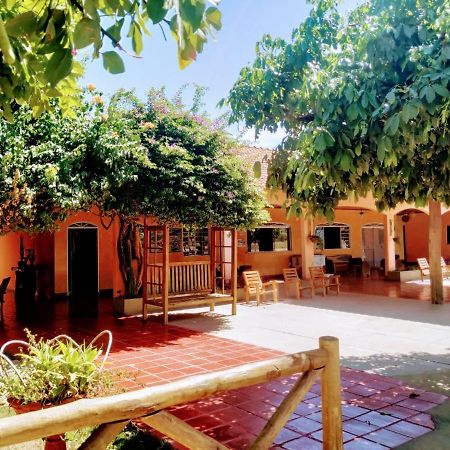 Pantanal Hotel Miranda Extérieur photo