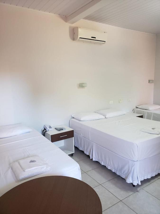 Pantanal Hotel Miranda Extérieur photo