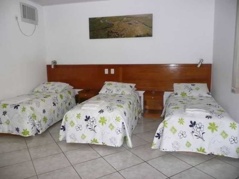 Pantanal Hotel Miranda Extérieur photo