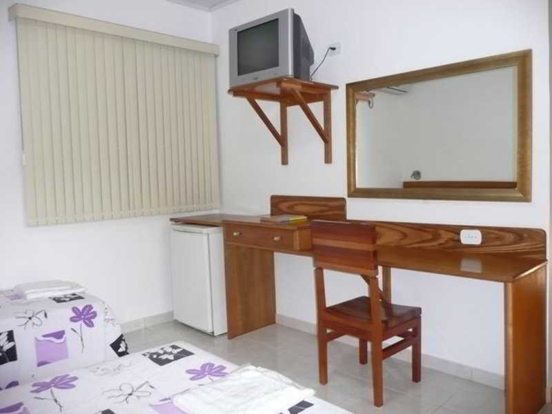 Pantanal Hotel Miranda Extérieur photo