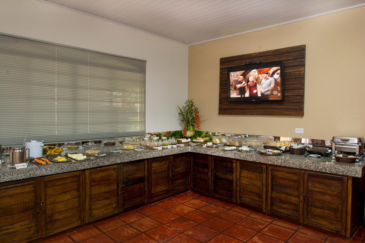 Pantanal Hotel Miranda Extérieur photo