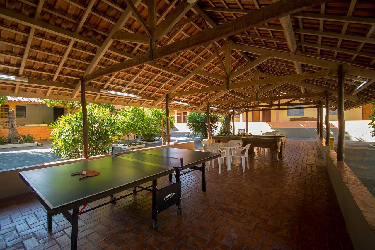 Pantanal Hotel Miranda Extérieur photo