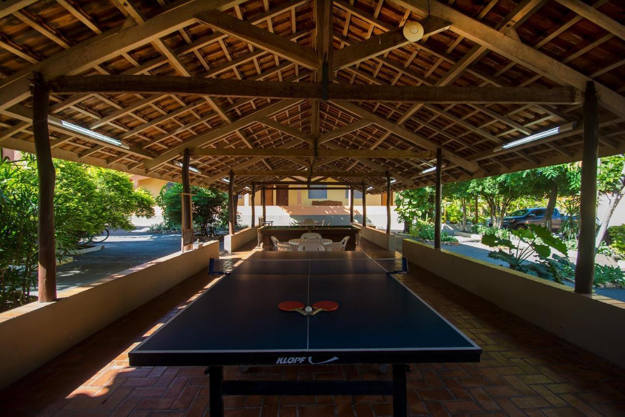 Pantanal Hotel Miranda Extérieur photo